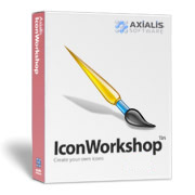 Axialis IconWorkshop 6.53 Axialis Software