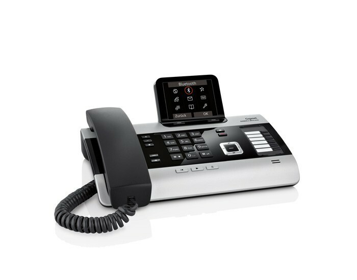 IP-телефон Gigaset DX800A Gigaset