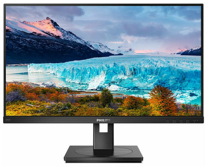 

Монитор Philips 272S1AE 27.0-inch черный