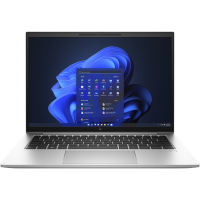 Ноутбук HP Inc. EliteBook 840 G9 6F608EA (серебристый)