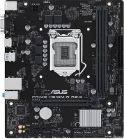 Материнская плата ASUS Intel H470 PRIME H510M-R R2.0-SI