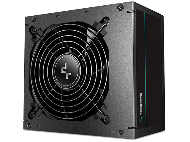 

Блок питания Deepcool PK PM850D 80+ gold
