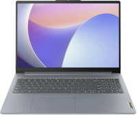 Ноутбук LENOVO IdeaPad Slim 3 Gen 8 16ABR8 AMD Ryzen 5 7530U (серый)