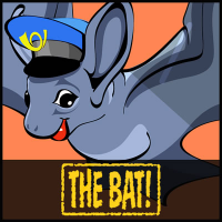 Настройка the bat для reg ru