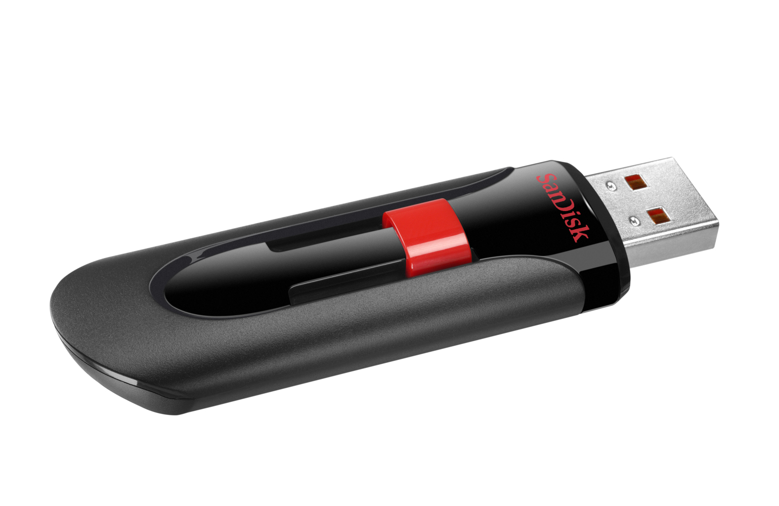

Флешка SanDisk Cruzer 128GB