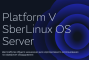 Platform V SberLinux OS Server