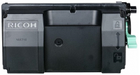 Тонер черный Ricoh IM 600, 418478
