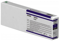 Картридж фиолетовый Epson CS-P7000, C13T804D00