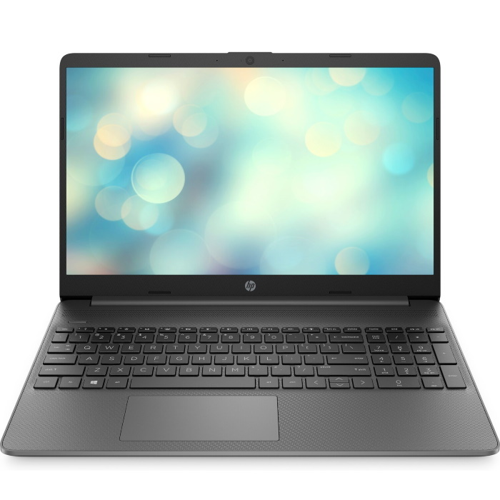 

Ноутбук HP Inc. 15-dw1045ur