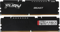 Оперативная память Kingston   auto_model, KF568C34BBEK2-32