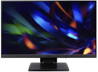 Монитор ACER UT241YAbmihuzx черный