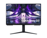 Монитор Samsung LS AG320NIXCI 32.0-inch черный