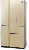 Холодильники Sharp SJWX99ACH
