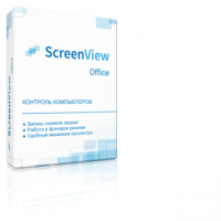 ScreenView Office