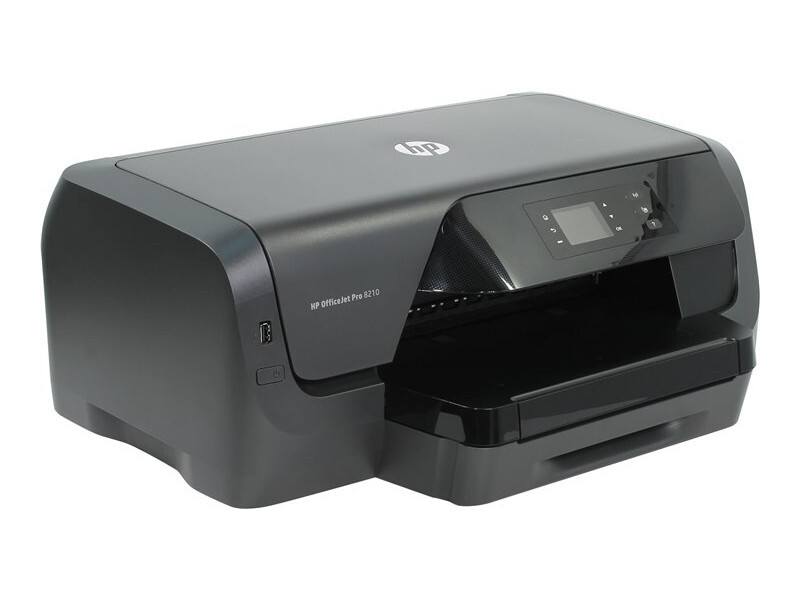 Принтер Принтер HP Inc. OfficeJet Pro D9L63A HP Inc. - фото 1