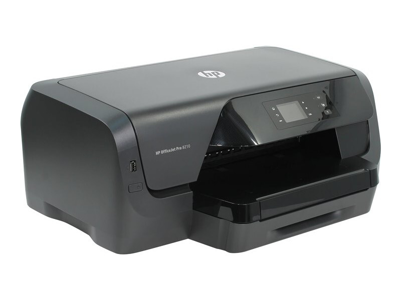 

Принтер Принтер HP Inc. OfficeJet Pro D9L63A