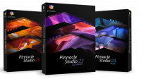 Pinnacle Studio 23