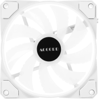 Вентилятор Accord для корпуса ACC-XF12 ARGB White