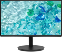 Монитор ACER CB242YGbir 23.8-inch черный