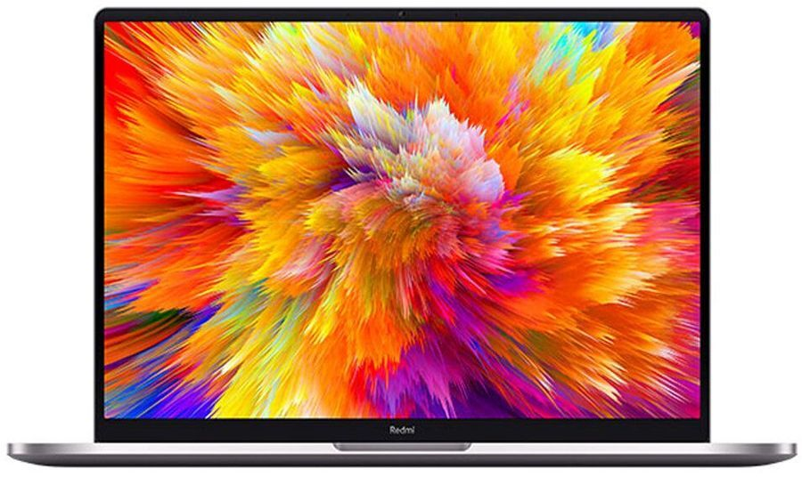 Ноутбук Xiaomi Redmibook Pro Ryzen 7 5700U 16Gb SSD512Gb AMD Radeon 14