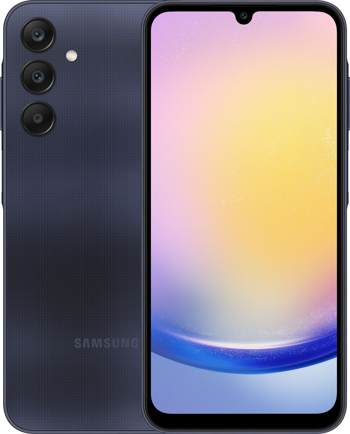  Samsung Galaxy A25 SM-A256E 