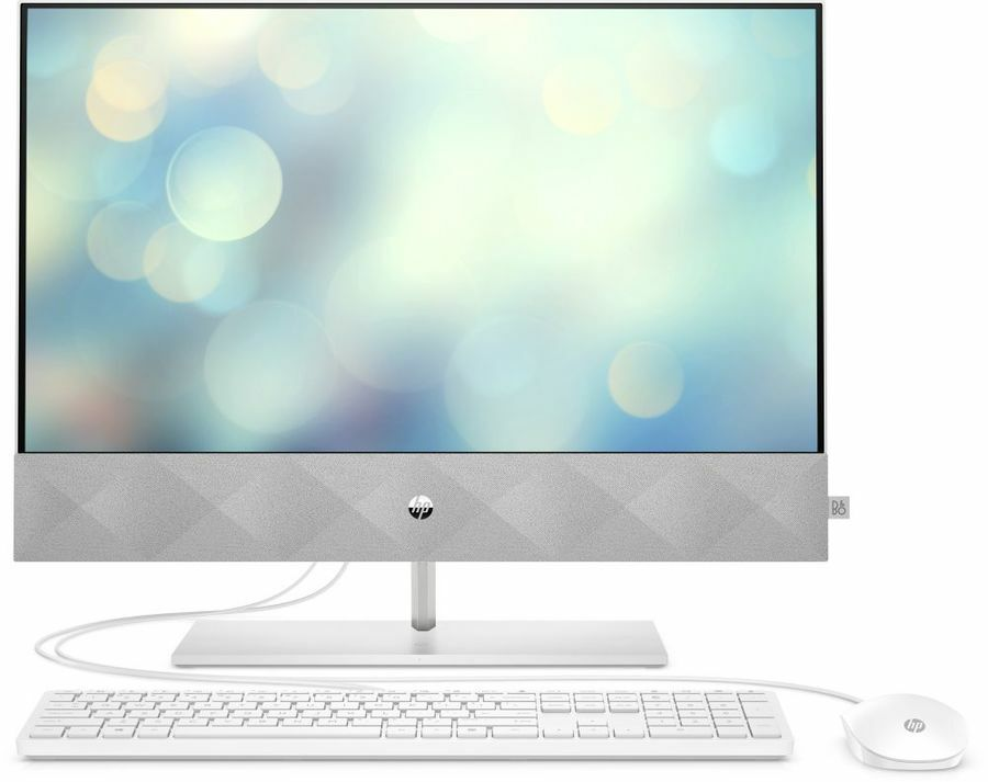 

Моноблок HP Inc. Pavilion 24 I 24-k0012ur 1 ТБ