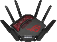 Wi-Fi роутер ASUS GT-BE19000