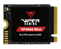 Внутренний твердотельный накопитель Patriot Viper Gaming VP4000 Mini 1 Тб