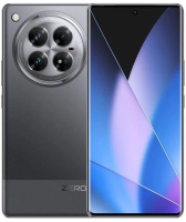 Смартфон Infinix Zero 40 X6861 256 ГБ черный
