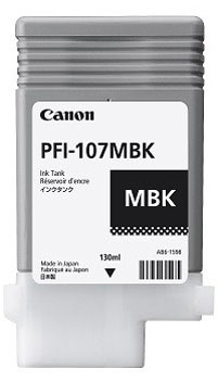 

Картридж черный Canon PFI-107, 6704B001
