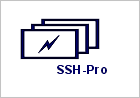 SSHPro (SSH-клиент для Windows) 3.5