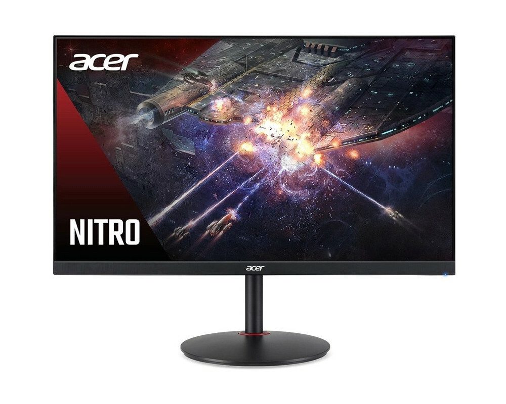 

Монитор ACER XV280K 28.0-inch черный