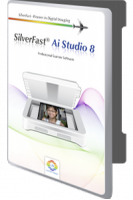 SilverFast Ai Studio 8
