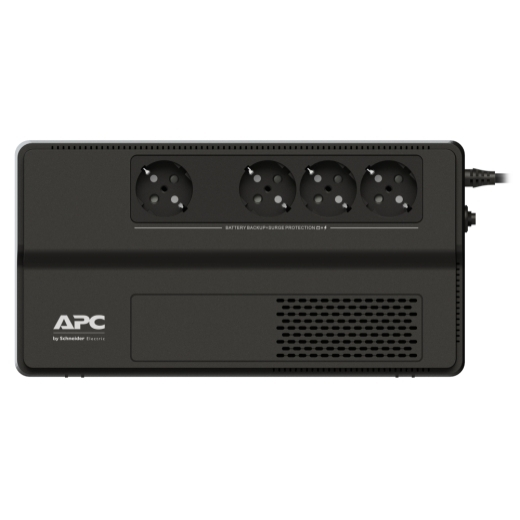 

ИБП APC Easy UPS 800VA (BV800I-GR)