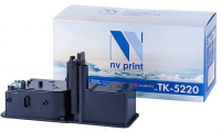 Картридж пурпурный NVPrint Kyocera, NV-TK5220M