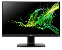 Монитор ACER KA270BMIIX 27.0-inch черный