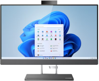 Моноблок LENOVO IdeaCentre 5 27IAH7 512 ГБ