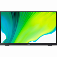 Монитор ACER UT272bmipzx 27.0-inch черный