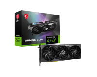 Видеокарта MSI GeForce RTX 4060 Ti 8 &Gamma;Б Retail