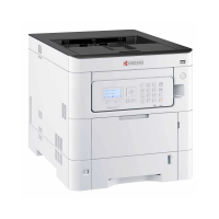 Принтер Kyocera Ecosys PA3500cx с картриджем