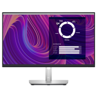 Монитор Dell Technologies P2423D 23.8-inch черный