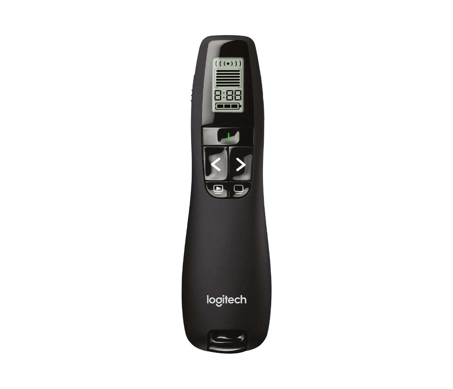 Logitech  R800 Wireless Presentation Remote 910-004251,  