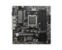 Материнская плата MSI AMD B650 PRO B650M-P