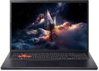 Ноутбук ACER Nitro Lite NL16-71G-549B Intel Core i5-13420H (красный)