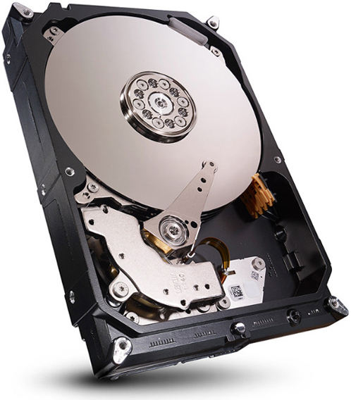 

Жесткий диск TOSHIBA Server HDD 3.5 2TB 7.2K SATA3