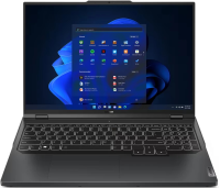 Ноутбук LENOVO Legion 5 Pro G8 16ARX8 AMD Ryzen 5 7645HX (темно-серый)