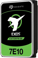 Жесткий диск  SEAGATE Exos 7E10 3.5  6TB 7.2K SAS 12Gb / s