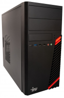 ПК IRU Office 510H4SM MT, 1722701