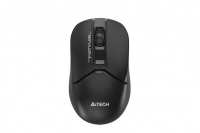 Мышь A4tech Fstyler FG12S BLACK, цвет черный