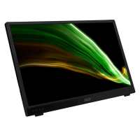 Монитор ACER PM181QAbmiux 17.3-inch черный